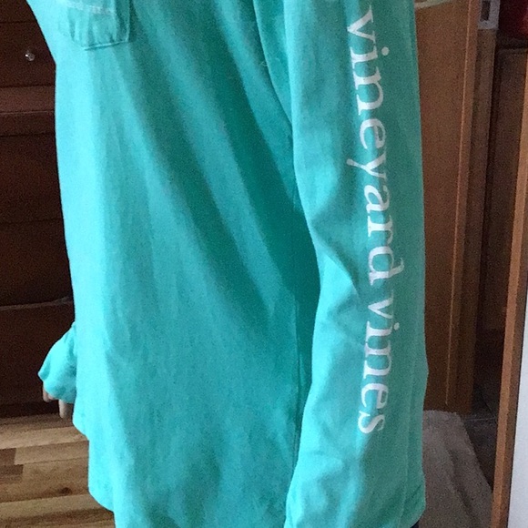 Vineyard vines women Tee - Picture 13 of 15